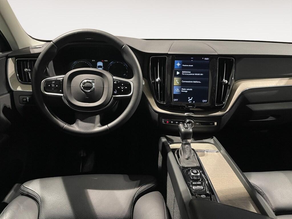 Volvo XC60 2.0d4 190CV AWD Geartronic Inscription