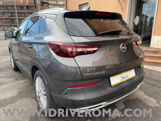 OPEL Grandland X 1.6 Hybrid Plug-in aut. FWD