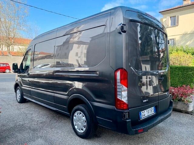 Ford TRANSIT 310 L3H2 2.0 Eco MHEV 130cv