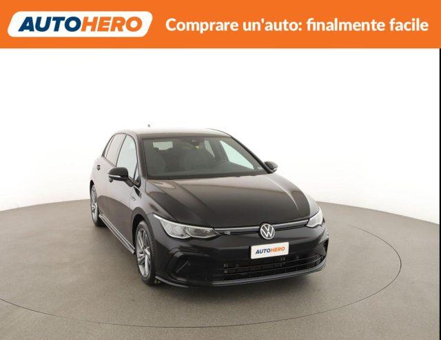 VOLKSWAGEN Golf 1.5 TSI EVO ACT R-Line