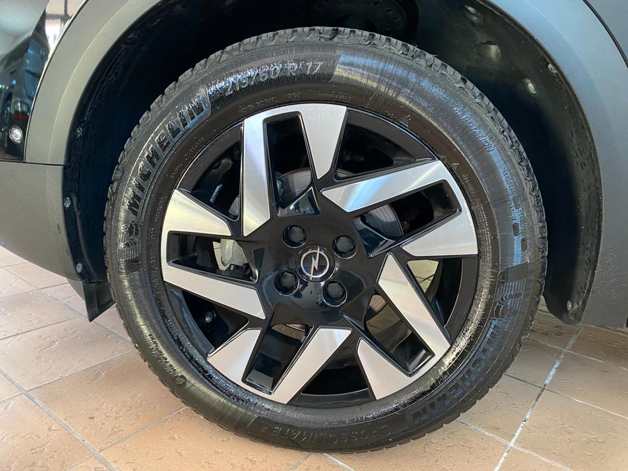 Opel Mokka 1.2 Turbo 130 CV aut. Ultimate