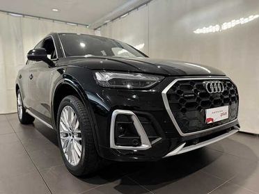 Audi Q5 40 TDI 204 CV quattro S tronic S line plus