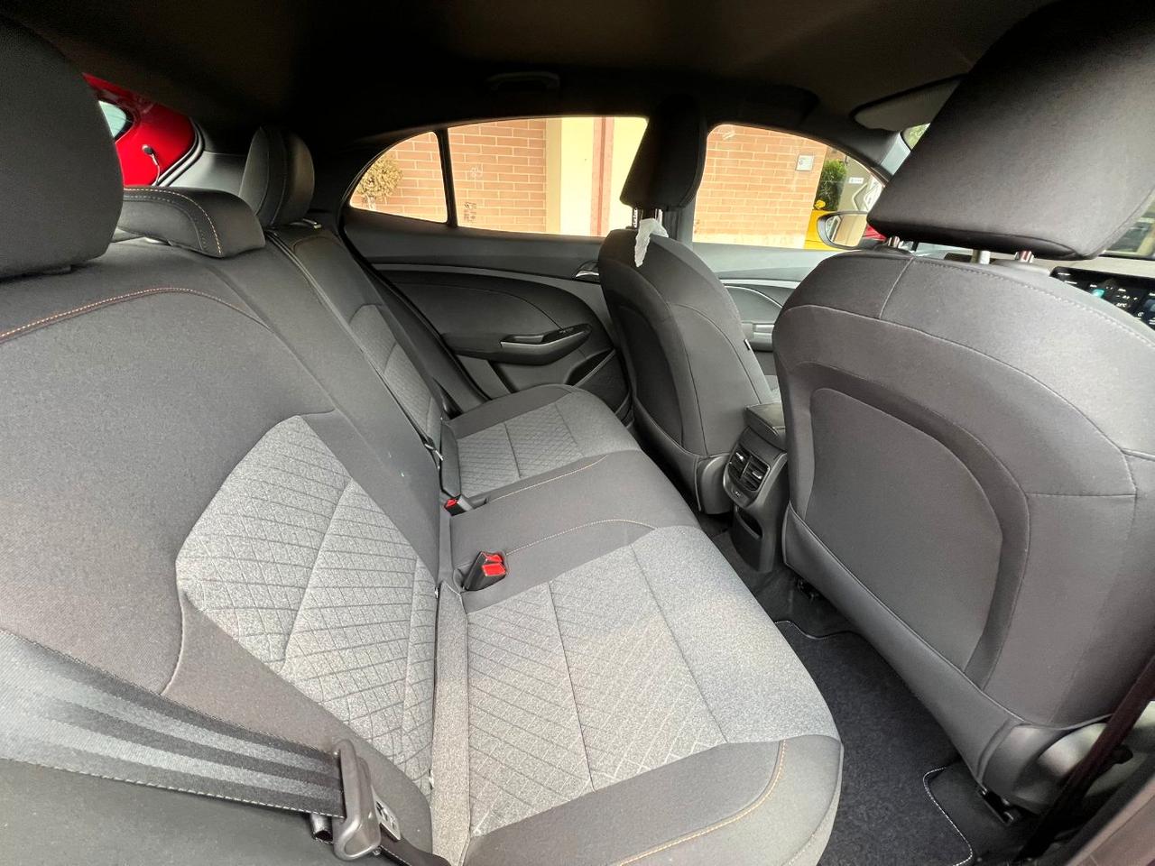 Mg MG3 1.5 hybrid+ Comfort auto *Promo SD 2026*
