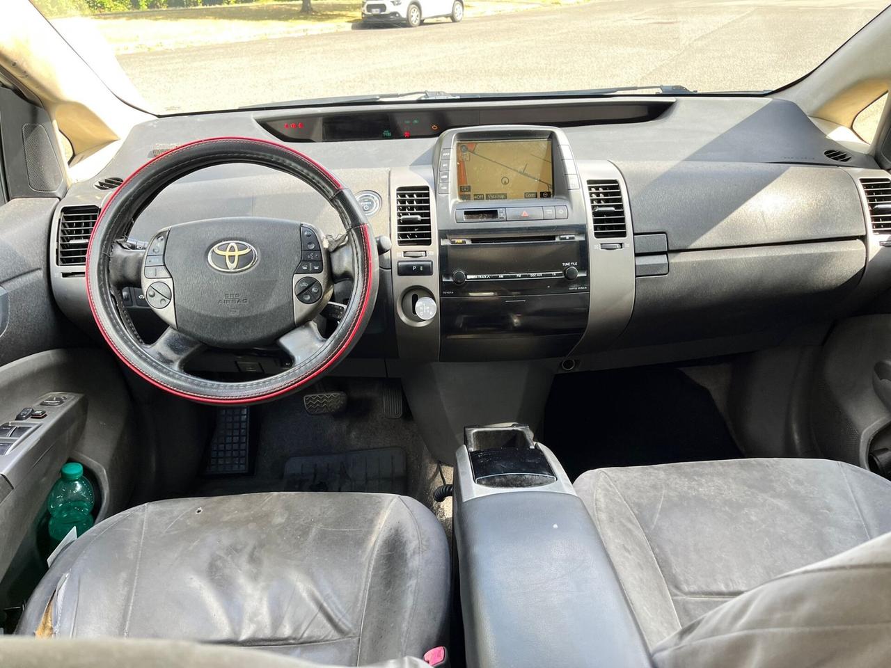 Toyota Prius 1.5i benzina ibrida anno 02/2008