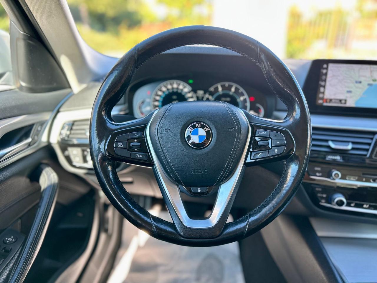 Bmw 520 D Business Efficient Dynamics #7889