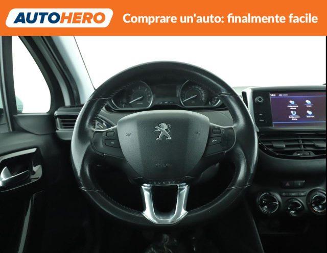 PEUGEOT 208 1° serie BlueHDi 75 5 porte Active
