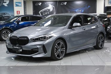 BMW 118d Msport auto