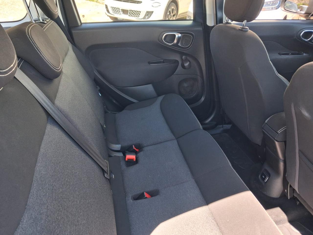 Fiat 500L 1.3 Multijet 95 CV Business
