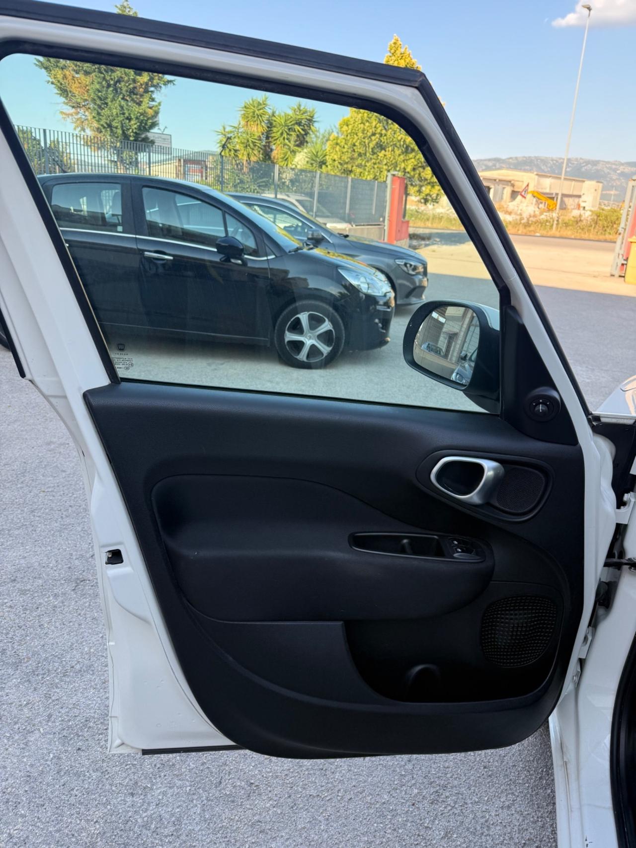 Fiat 500 LIVING 1.6 Multijet 120 CV LOUNGE