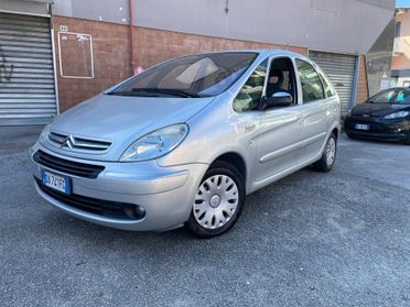 Citroen Xsara Picasso 1.6 HDi 110CV Full Perfetta 2007