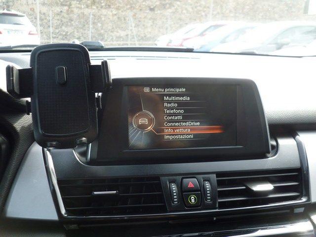 BMW 216 d Active Tourer