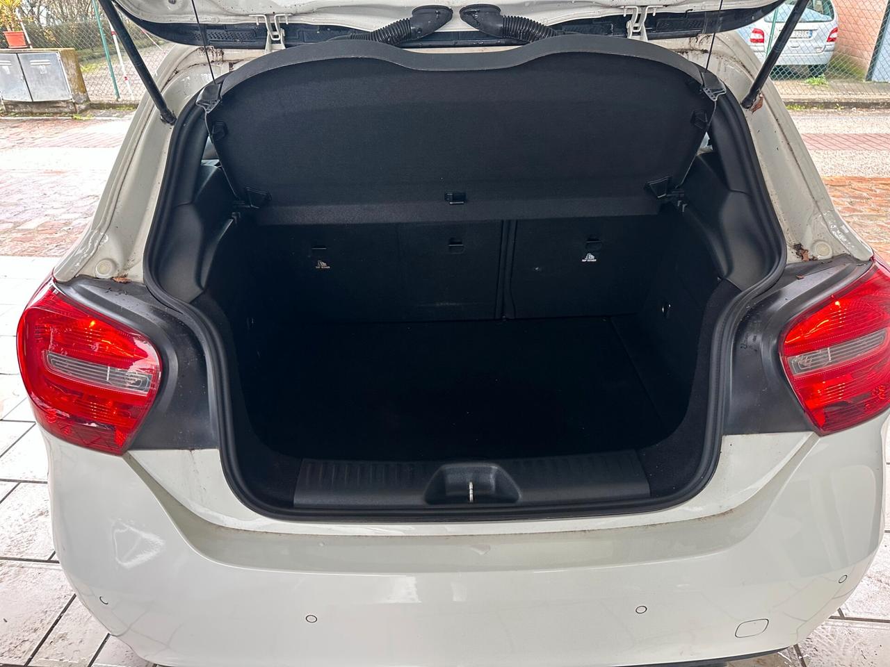 Mercedes-benz A 180 CDI 110 CV