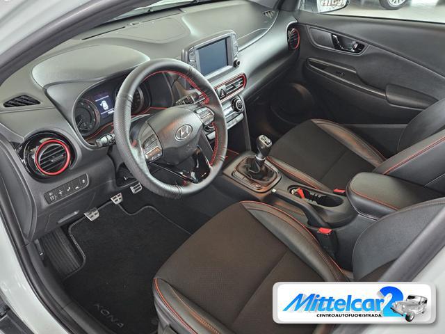 HYUNDAI Kona 1.0 T-GDI Xpossible