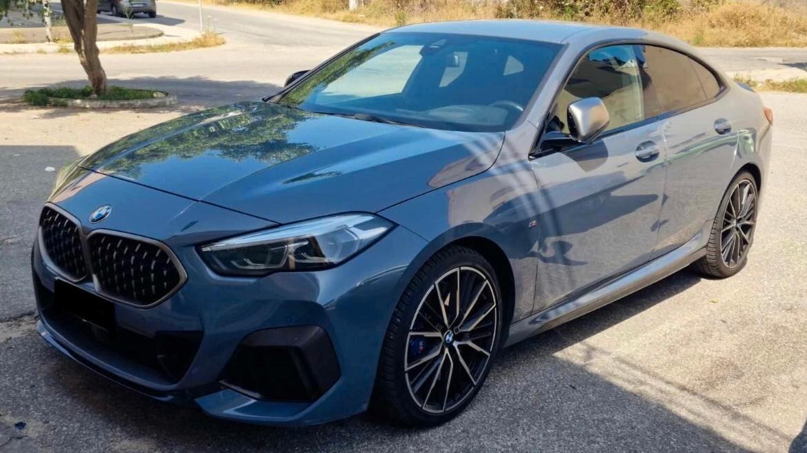 Bmw Serie 2 Gran Coupé M 235i xDrive Gran Coupé aut.