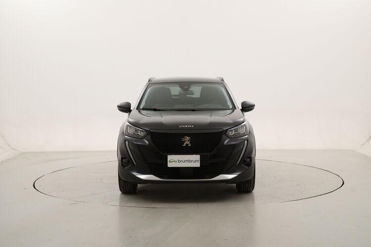 Peugeot 2008 Allure Pack BR150310 Elettrico 136CV