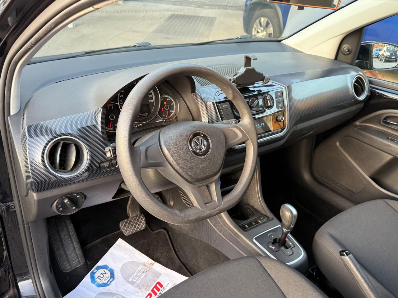 up! 1.0 75 CV /AUTOMATICA/RATE/UNIPRO/GARANZIA