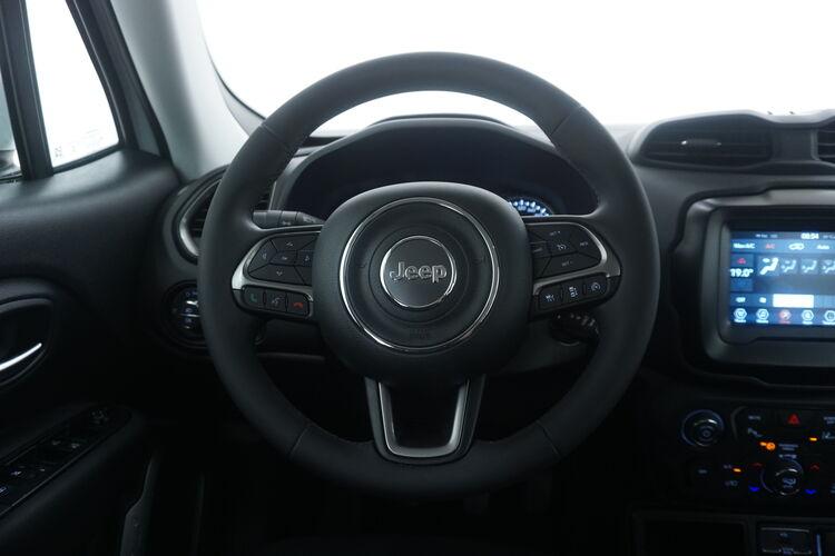 Jeep Renegade Limited BR261357 1.6 Diesel 130CV