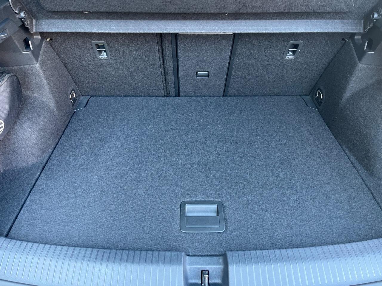 Volkswagen T-Roc 1.5 tsi style dsg