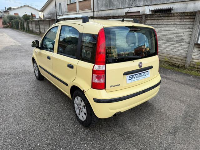 FIAT Panda 1.2 CLIMA /SERVOSTERZO