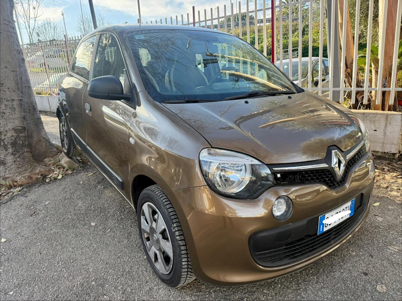 Renault Twingo TCe 90 CV Stop&Start Openair