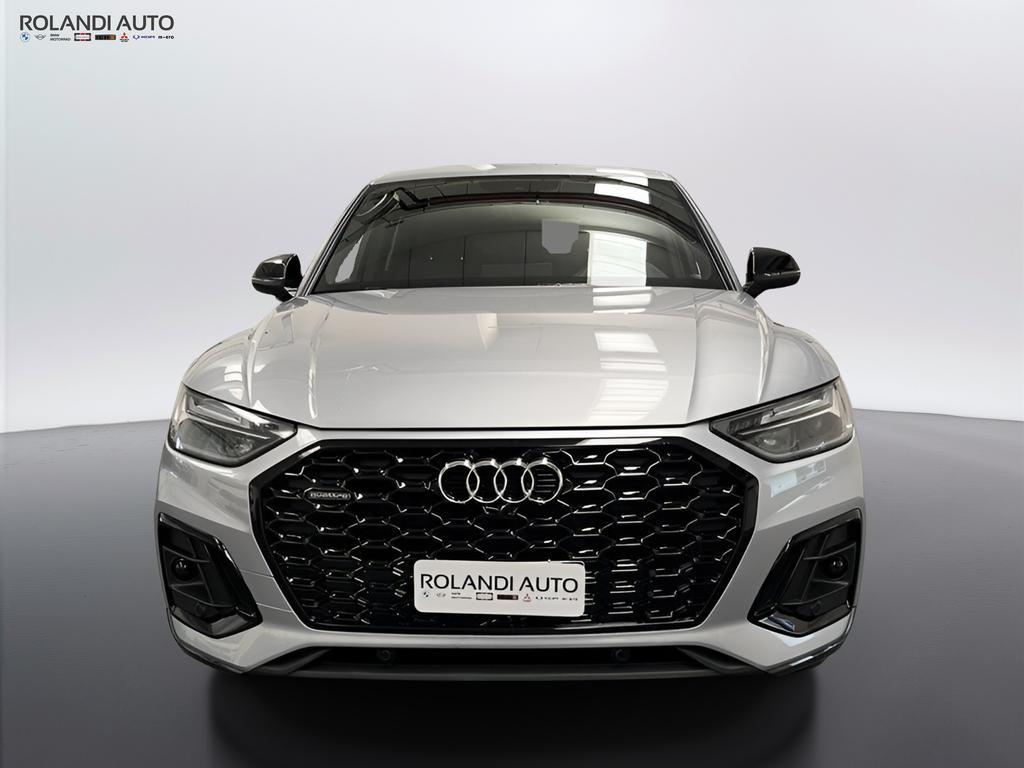 Audi Q5 45 2.0 TFSI mHEV 12V S line Quattro S tronic