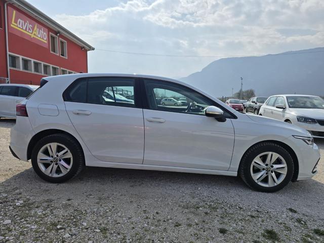 VOLKSWAGEN Golf 2.0 TDI 115 CV SCR Life