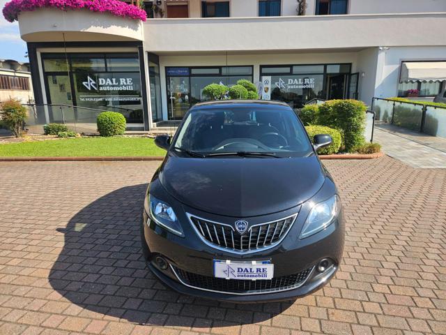 LANCIA Ypsilon 1.0 FireFly 5 porte S&S Hybrid Ecochic Silver