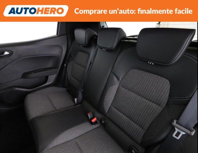 RENAULT Clio Full Hybrid E-Tech 140 CV 5 porte Intens