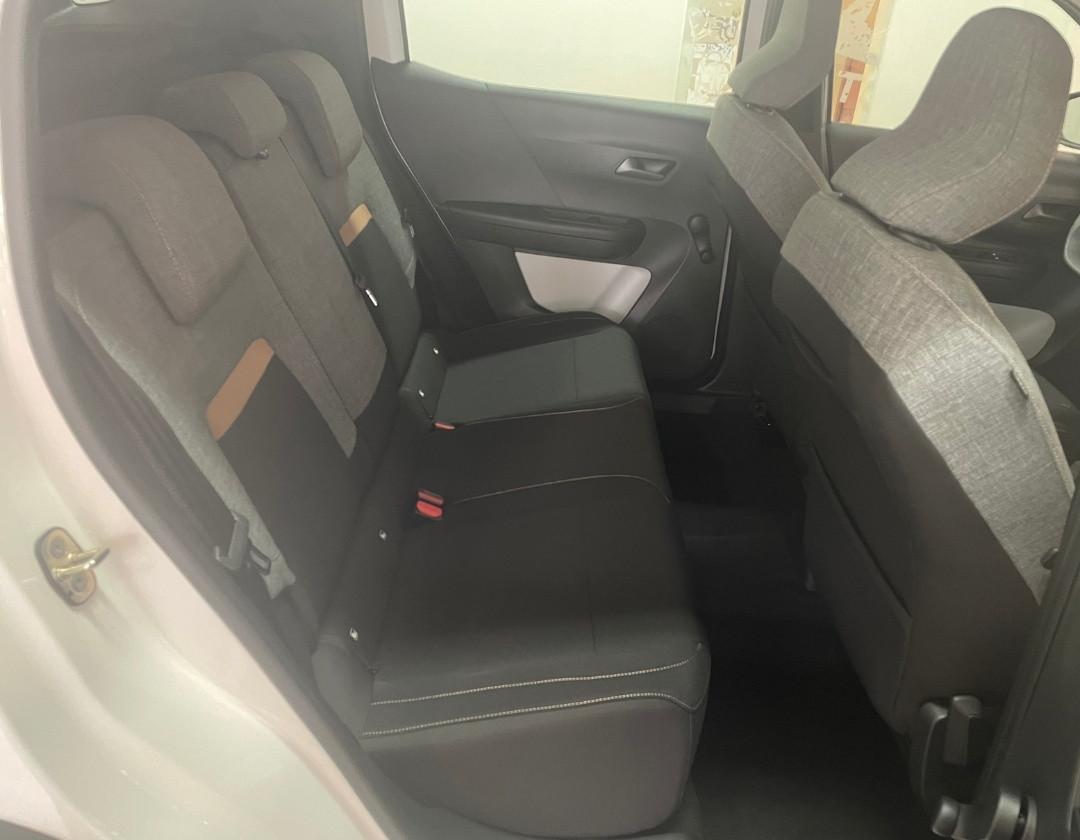 CITROEN Nuova C3 Aircross PureTech Turbo 100 MT6 - YOU