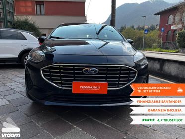 FORD Fiesta 7ª serie Fiesta 1.1 75 CV 5 porte ...