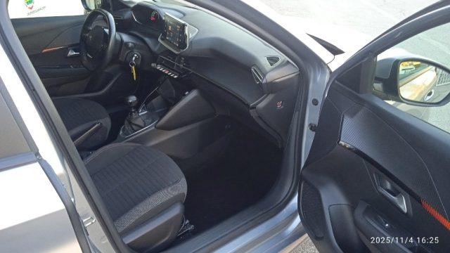 PEUGEOT 208 BlueHDi 100 Stop&Start 5 porte Active