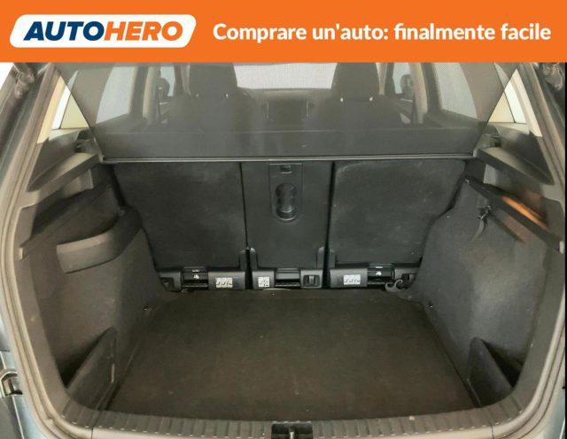 SKODA Karoq 1.5 TSI ACT S-Tech