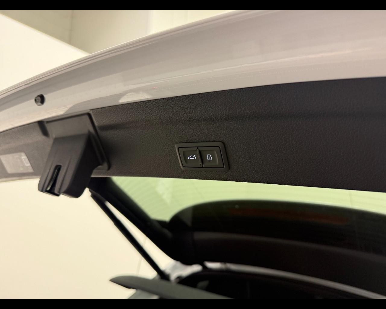 AUDI Audi Q3 Sportback Identity Black 35 TFSI 110(150) kW(CV) S tronic