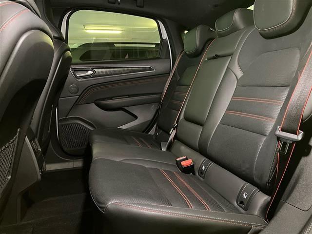 RENAULT Arkana 1.6 E Tech full hybrid R.S. Line 145cv