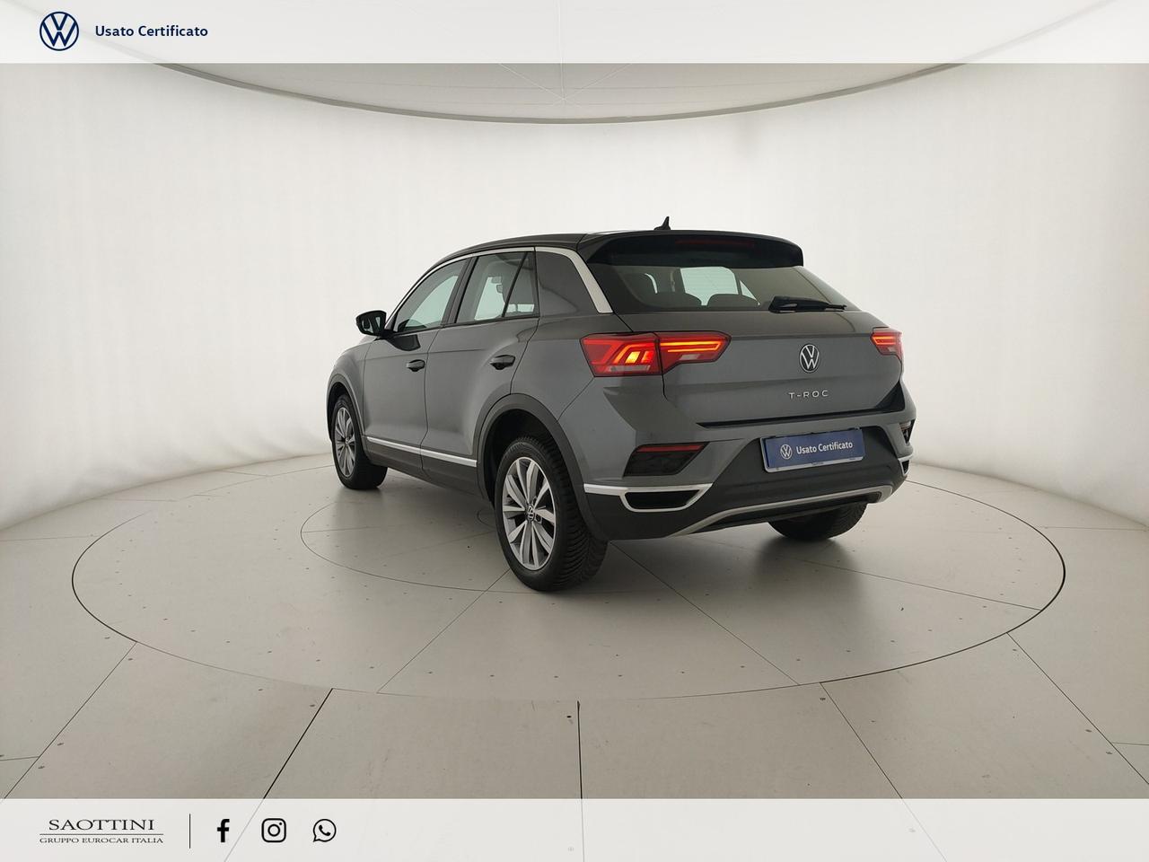 1.0 TSI Style 110 CV