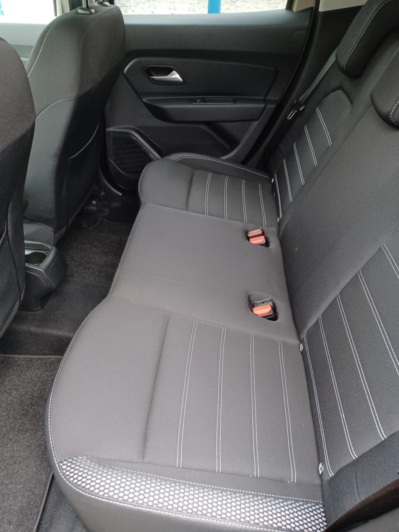 Dacia Duster 1.5 Blue dCi 115 cv Prestige 2019