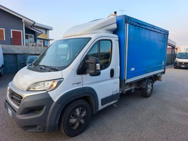 Fiat DUCATO MAXI 2.3 MJET