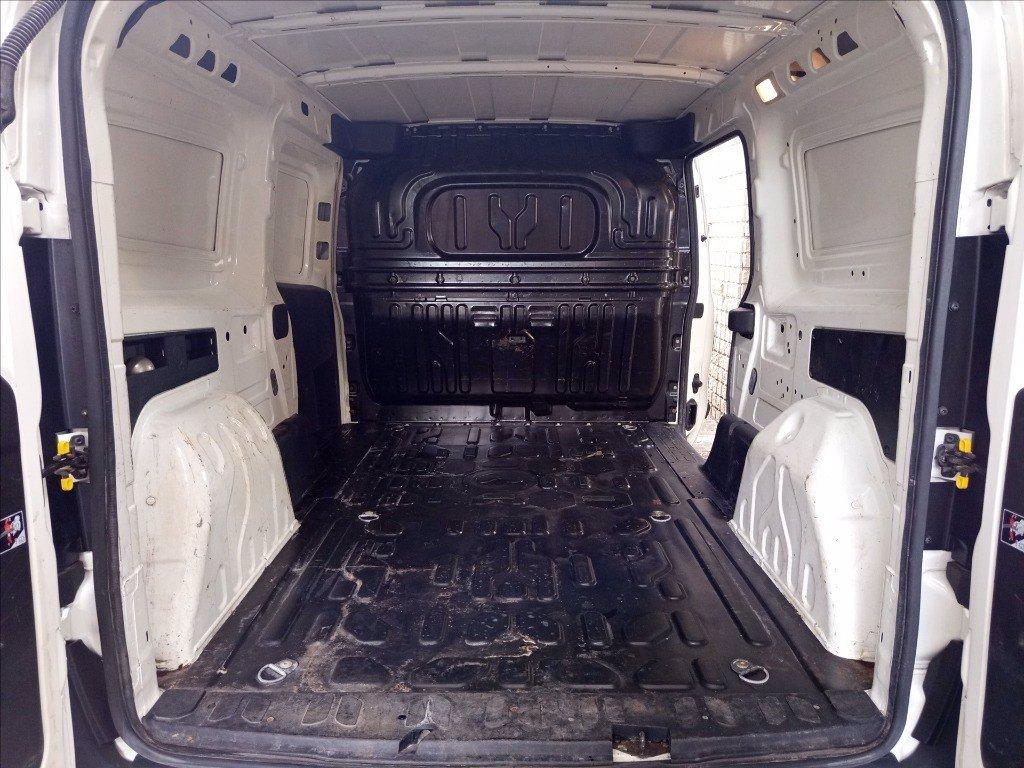 FIAT Doblo cargo maxi 1.6 mjt 105cv LH1 Lounge S&S del 2020