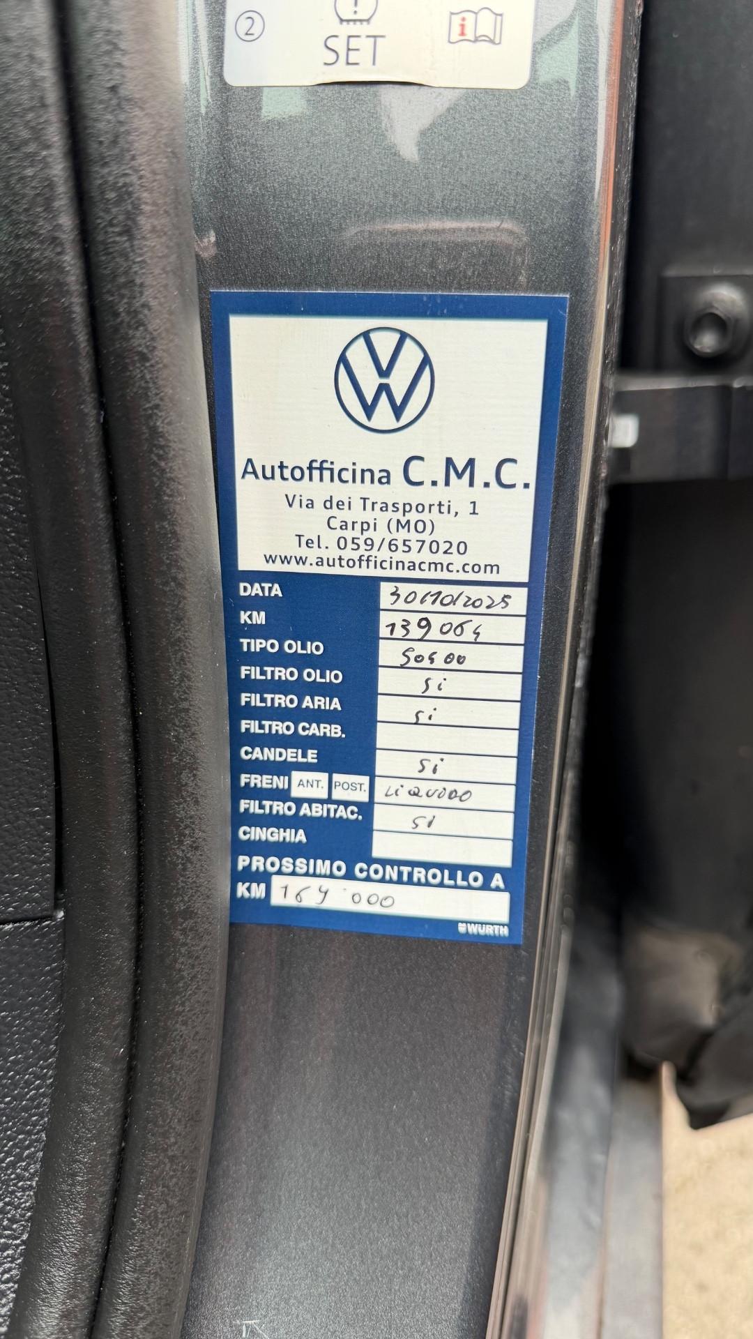 Volkswagen T-Roc 1.0 TSI 115 CV Style BlueMotion Technology