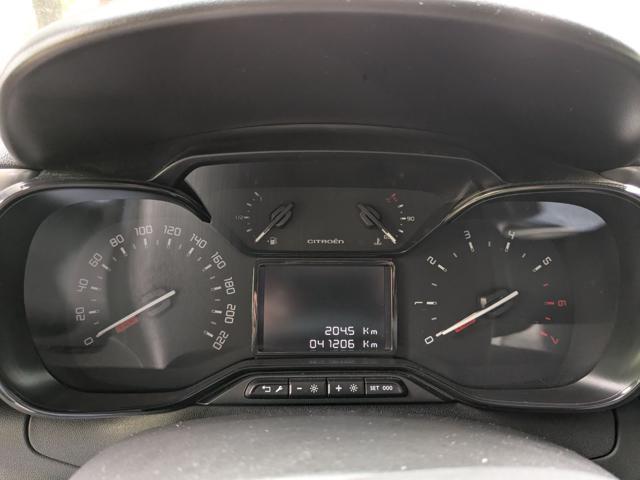 CITROEN C3 PureTech 83 S&S Shine