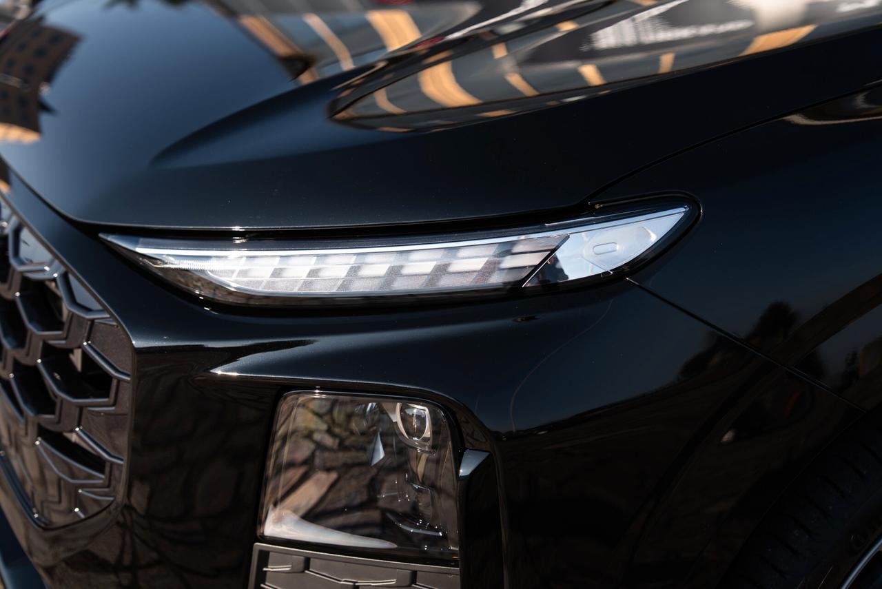 Audi Q3 45 TFSI e S tronic line edition