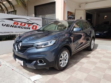 Renault Kadjar dCi 130CV Energy Intens