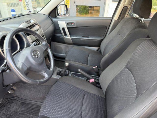 DAIHATSU Terios 1.5 4WD SX unico proprietario STUPENDA