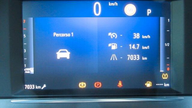 Opel Corsa 1.2 100 CV aut. GS