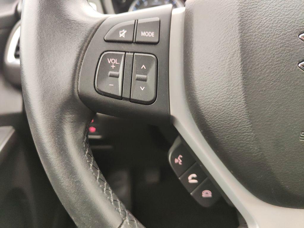 Suzuki S-Cross 2ª serie - S-Cross 1.4 Hybrid Top+