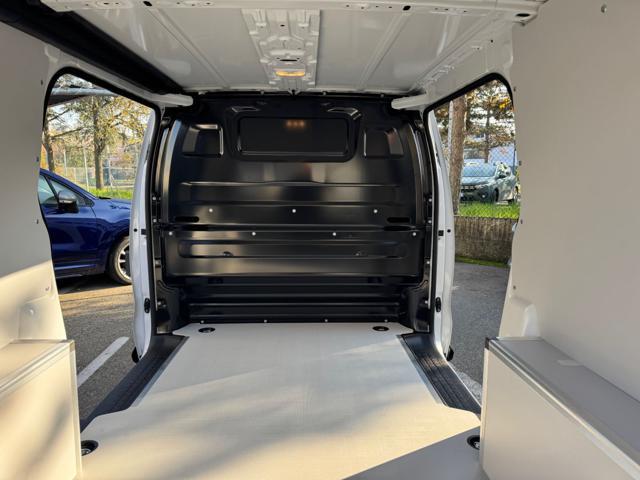 CITROEN Jumpy 2.0 BlueHDi 180CV EAT8 PL-TN Furgone M KM.0