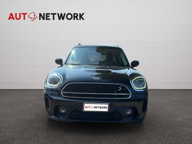 MINI Countryman 1.5 Cooper SE Business Countryman ALL4 Automatica