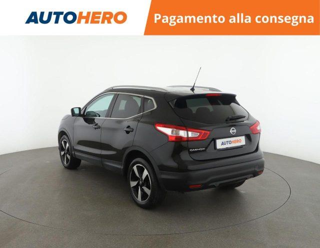 NISSAN Qashqai 1.6 dCi 2WD 360