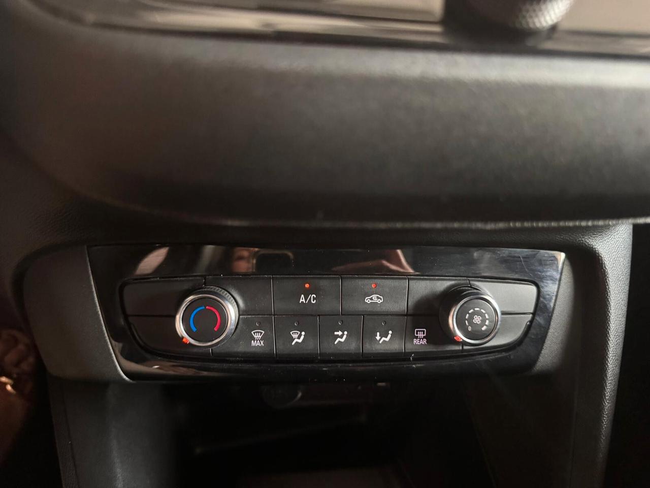 Opel Corsa 1.5 D 100 CV