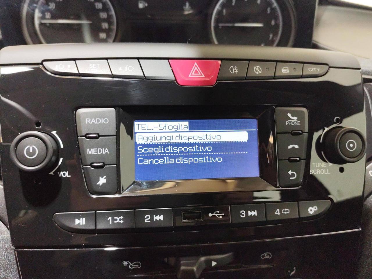 Lancia Ypsilon 1.2 Silver Gpl 69cv